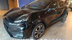 Schwarz Gebraucht 2023 Ford Puma ST-Line SUV | 15.490 € (Guter Preis)