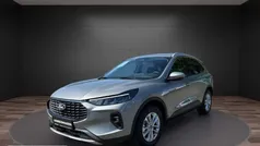 Solarsilber Gebraucht 2024 Ford Kuga Titanium SUV | 27.900 € (Superpreis)
