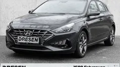 Gebraucht 2022 Hyundai i30 Trend Limousine | 18.490 € (Fairer Preis)