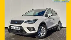 Gebraucht 2020 Seat Arona Style SUV | 17.447 € (Fairer Preis)
