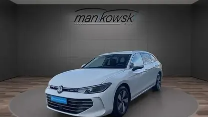 Gebraucht VW Passat Business 150 PS (110 kW) 2025 Kombi