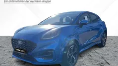 Gebraucht 2025 Ford Puma ST-Line Limousine | 26.990 € (Fairer Preis)