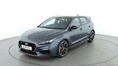 Grau Gebraucht 2018 Hyundai i30 N Performance Limousine | 22.180 € (Fairer Preis)