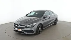Mercedes CLA180