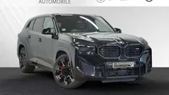Gebraucht 2024 BMW XM Performance SUV | 128.888 € (Fairer Preis)