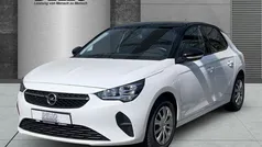 Gebraucht 2022 Opel Corsa Edition Kleinwagen | 14.980 € (Fairer Preis)