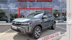 Safarigrüngrau Neu 2025 Dacia Duster Expression SUV | 25.850 € (Guter Preis)
