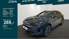 Gebraucht 2025 Cupra Formentor SUV | 34.239 € (Fairer Preis)