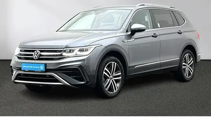 Gebraucht VW Tiguan Allspace Elegance 190 PS (139 kW) 2023 SUV