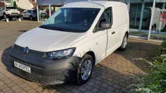 Gebraucht 2024 VW Caddy Basis Van / Kleinbus | 29.990 € (Fairer Preis)