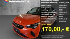 Opel Corsa-e