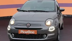 Gebraucht 2022 Fiat 500C Cabrio | 13.930 € (Fairer Preis)