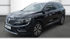 Onyxschwarz metalli Gebraucht 2019 Renault Koleos Initiale Paris SUV | 23.990 € (Fairer Preis)