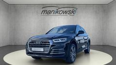 Gebraucht 2017 Audi Q5 S-Line SUV | 28.309 € (Fairer Preis)