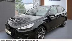 Gebraucht 2024 Hyundai i30 Advanced Kombi | 22.485 € (Fairer Preis)