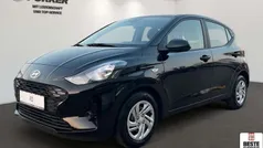 Phantom black Neu 2024 Hyundai i10 Select Kleinwagen | 15.990 € (Guter Preis)