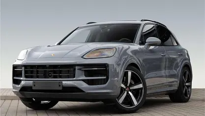 Gebraucht 2025 Porsche Cayenne S SUV | 133.911 €