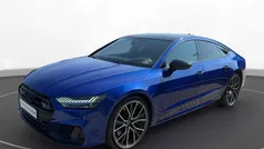 Audi S7 Sportback