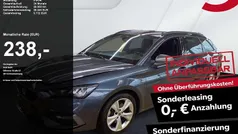 Gebraucht 2025 Seat Leon ST FR Kombi | 28.240 € (Fairer Preis)