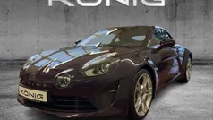 Alpine A110