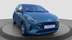 Gebraucht 2025 Hyundai i10 Select Kleinwagen | 15.900 € (Fairer Preis)