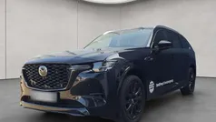 Gebraucht 2025 Mazda CX-80 Homura-Line SUV | 54.850 € (Superpreis)