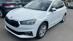 Gebraucht 2025 Skoda Fabia | 22.745 € (Fairer Preis)