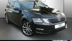 Gebraucht 2019 Skoda Octavia Soleil Kombi | 18.500 € (Guter Preis)