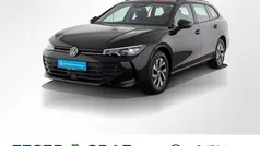 Grenadillschwarz metallic Gebraucht 2024 VW Passat Kombi | 29.450 € (Guter Preis)