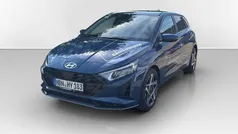 Gebraucht 2025 Hyundai i20 Prime Limousine | 22.990 € (Fairer Preis)