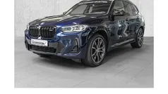 Gebraucht 2021 BMW X3 Performance SUV | 46.700 € (Fairer Preis)