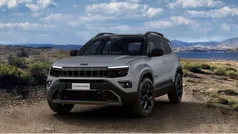 Gebraucht 2025 Jeep Avenger Overland SUV | 35.990 € (Fairer Preis)
