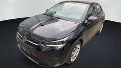 Diamant schwarz/karbon schwarz Gebraucht 2021 Opel Corsa Edition Kleinwagen | 15.990 € (Fairer Preis)
