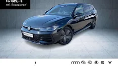 Gebraucht 2025 VW Passat R-line Kombi | 51.890 € (Fairer Preis)