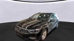 Gebraucht 2022 VW Passat Kombi | 27.849 € (Fairer Preis)