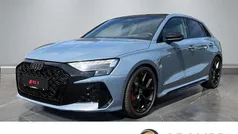 Gebraucht 2025 Audi RS3 Kleinwagen | 68.950 € (Fairer Preis)