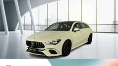 Gebraucht 2024 Mercedes CLA45 AMG Premium Kombi | 57.980 € (Superpreis)