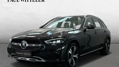 Gebraucht 2023 Mercedes C220 Kombi | 47.880 €
