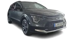Gebraucht 2024 Kia Niro Spirit SUV | 31.200 € (Guter Preis)