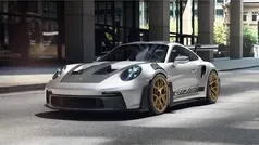 Gebraucht 2024 Porsche 911 GT3 RS Coupé | 339.990 €