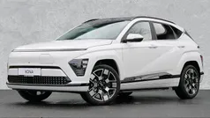 Gebraucht 2024 Hyundai Kona Prime SUV | 33.760 € (Guter Preis)