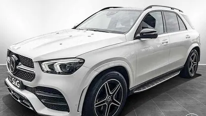 Gebraucht 2022 Mercedes GLE450 AMG AMG SUV | 68.877 € (Fairer Preis)