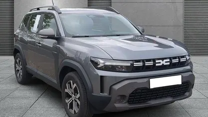 Dolomitgrau Neu 2025 Dacia Duster Expression SUV | 25.950 € (Guter Preis)