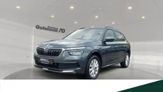 Gebraucht 2019 Skoda Kamiq Ambition SUV | 16.480 € (Fairer Preis)