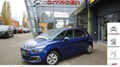 Citroën C4 SpaceTourer