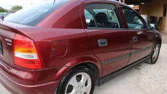 Gebraucht 2000 Opel Astra Kombi | 1.799 € (Fairer Preis)