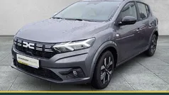 Grau Neu 2025 Dacia Sandero Journey Kleinwagen | 20.690 € (Fairer Preis)
