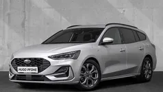 Gebraucht 2023 Ford Focus ST-Line Kombi | 24.290 € (Fairer Preis)