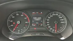 Weiß Gebraucht 2020 Seat Leon Style Kombi | 15.190 € (Fairer Preis)