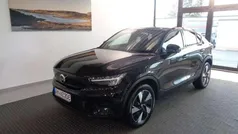 Gebraucht 2023 Volvo C40 Plus SUV | 38.600 € (Fairer Preis)